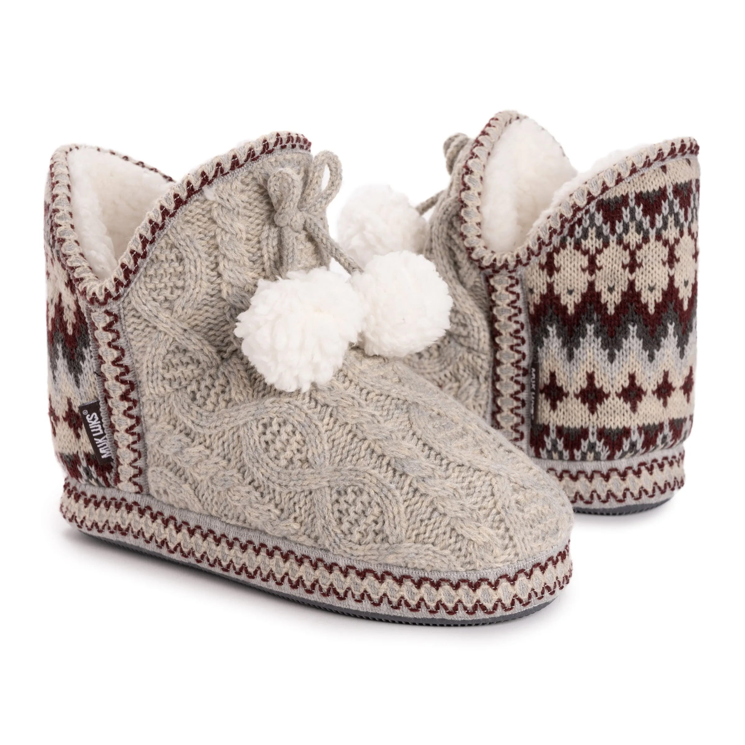 Women's Amira Slippers