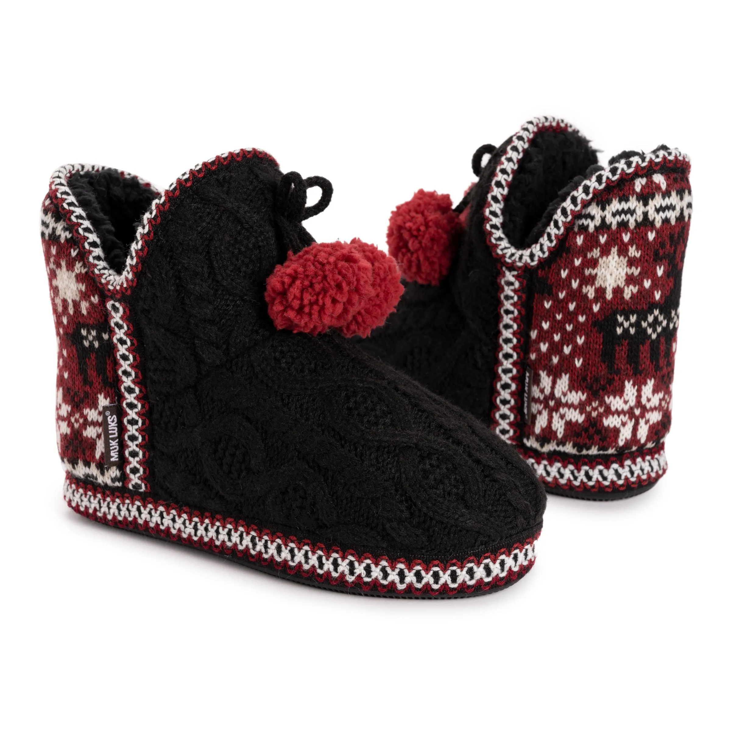 Women's Amira Slippers