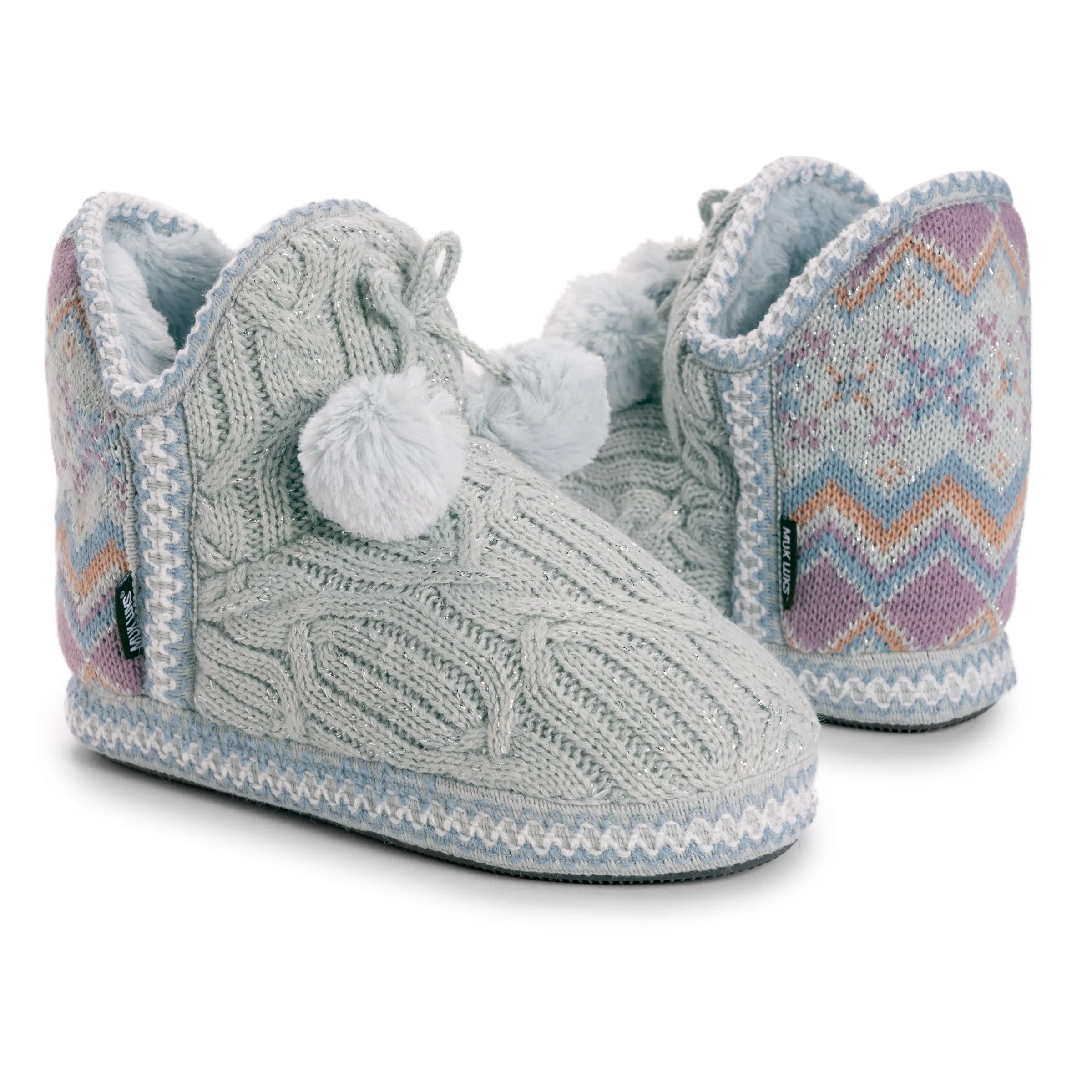 Women's Amira Slippers