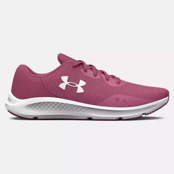 Women's Charged Pursuit 3 Running Shoes 3024889