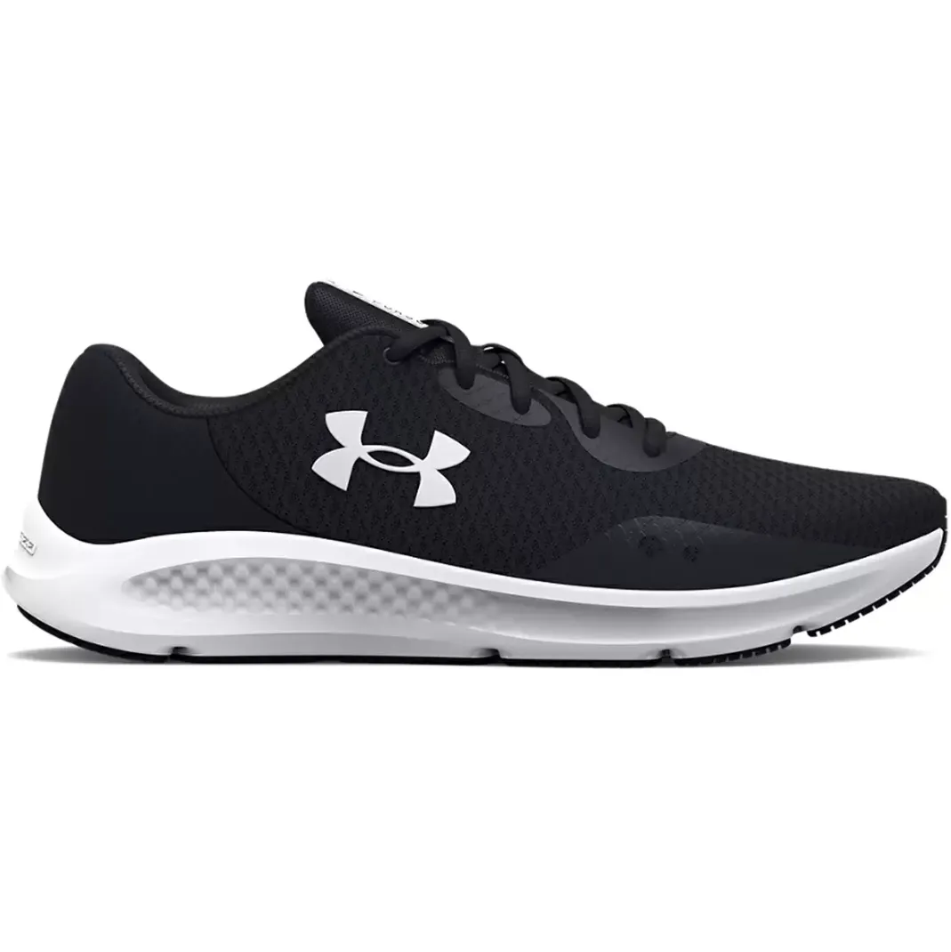Women's Charged Pursuit 3 Running Shoes 3024889