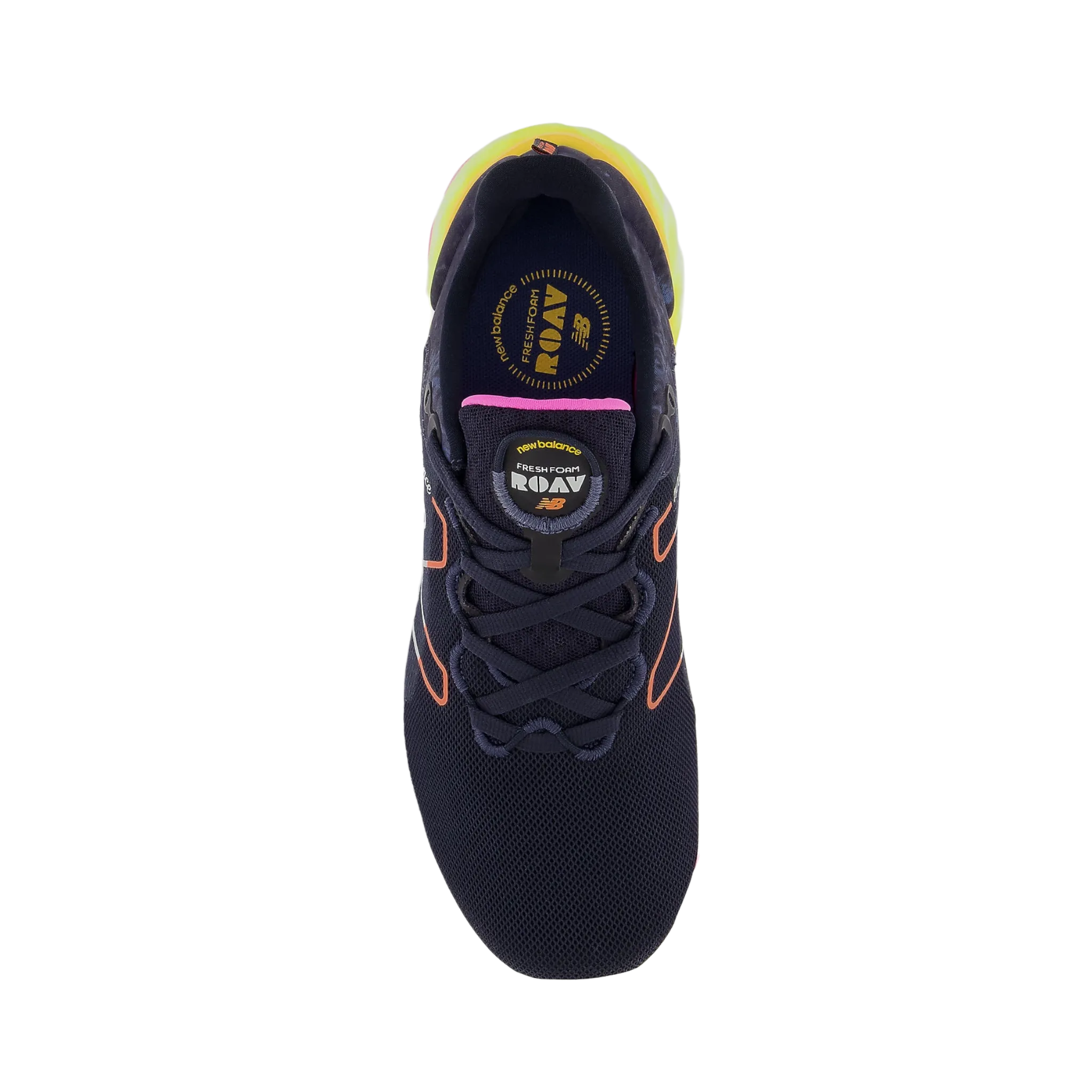 Women's Fresh Foam Roav