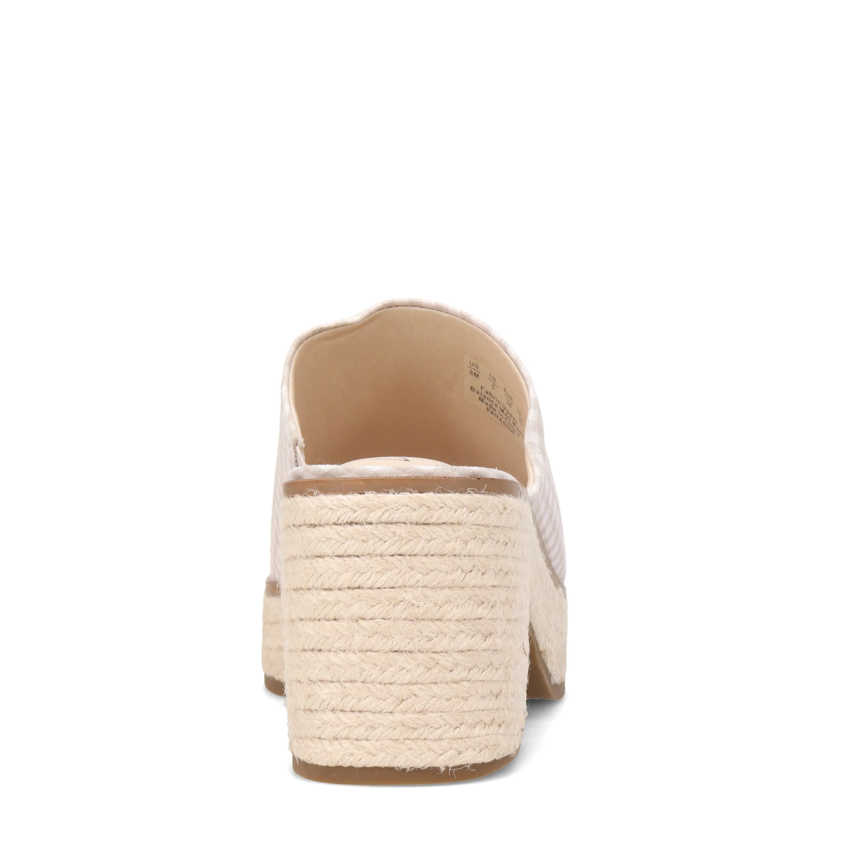 Women's LifeStride, Paradise Sandal