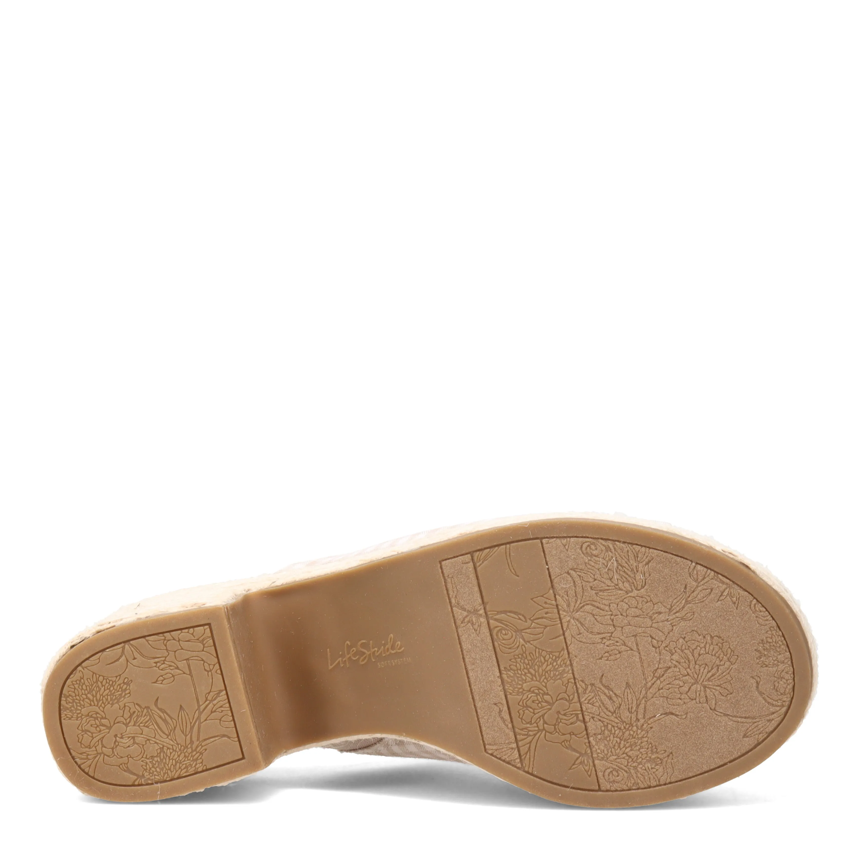 Women's LifeStride, Paradise Sandal