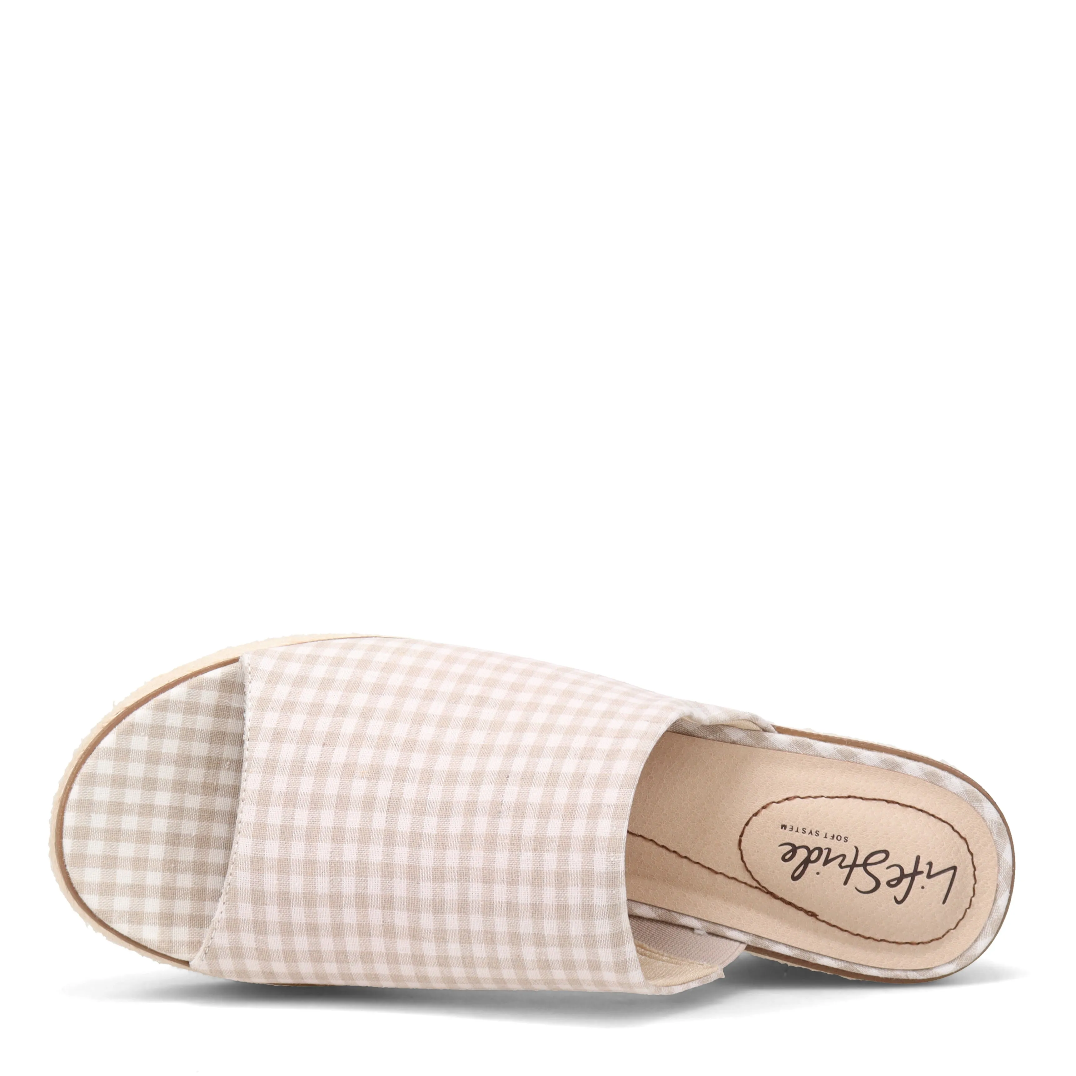 Women's LifeStride, Paradise Sandal