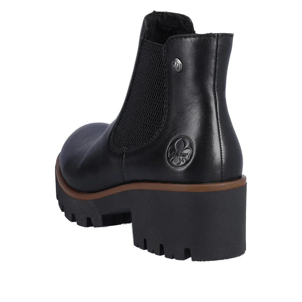 Women's Rieker "Amalia" Fall Boot