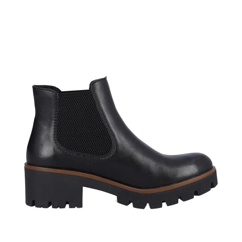 Women's Rieker "Amalia" Fall Boot