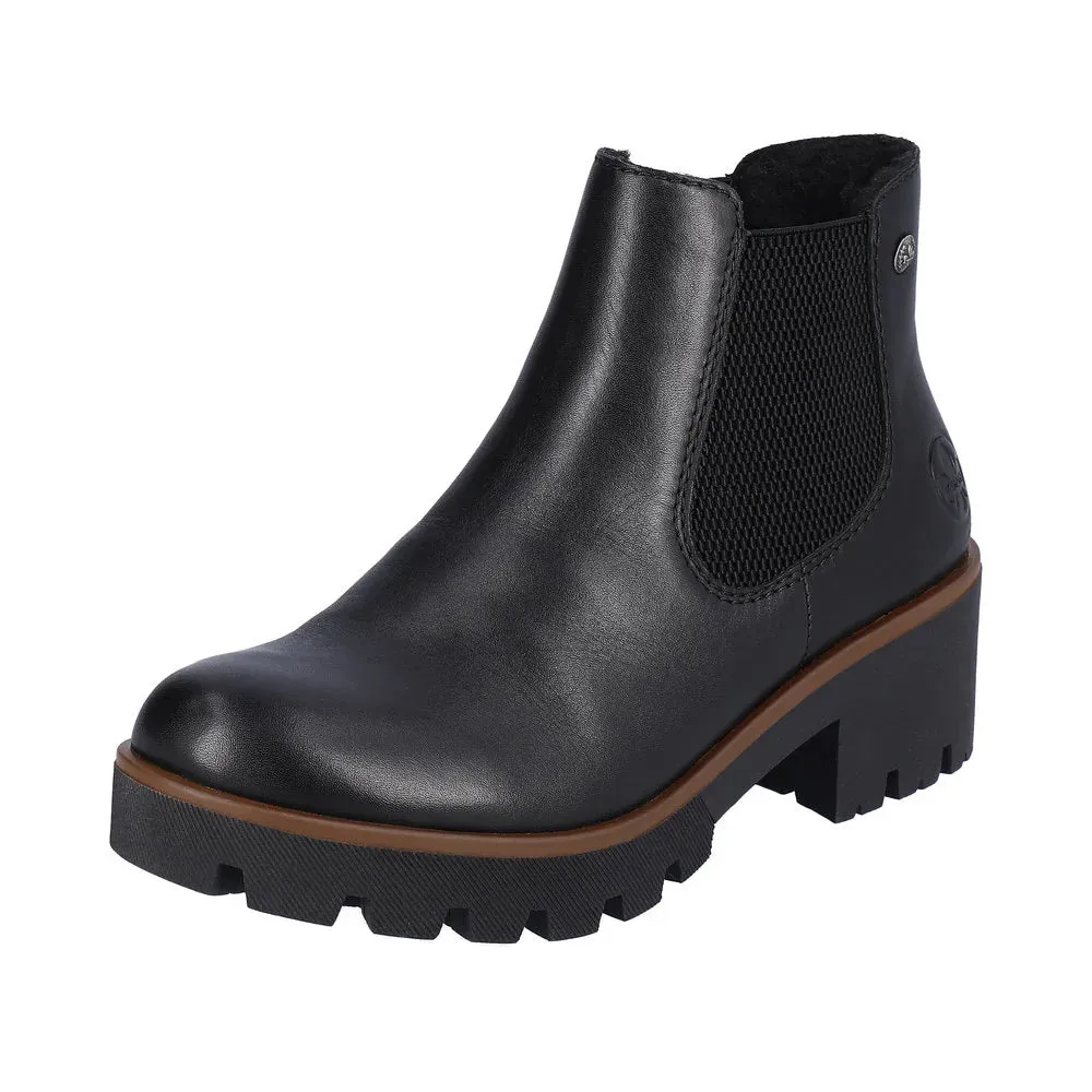 Women's Rieker "Amalia" Fall Boot