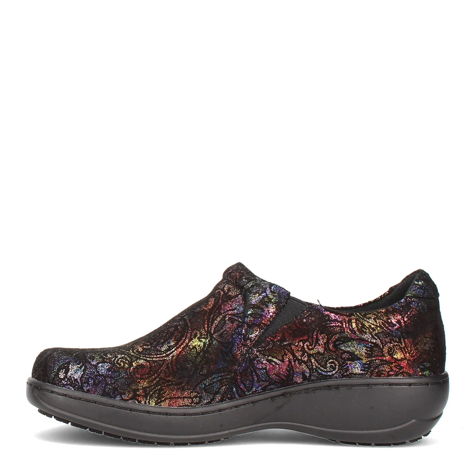 Women's Spring Step, Woolin Slip-On