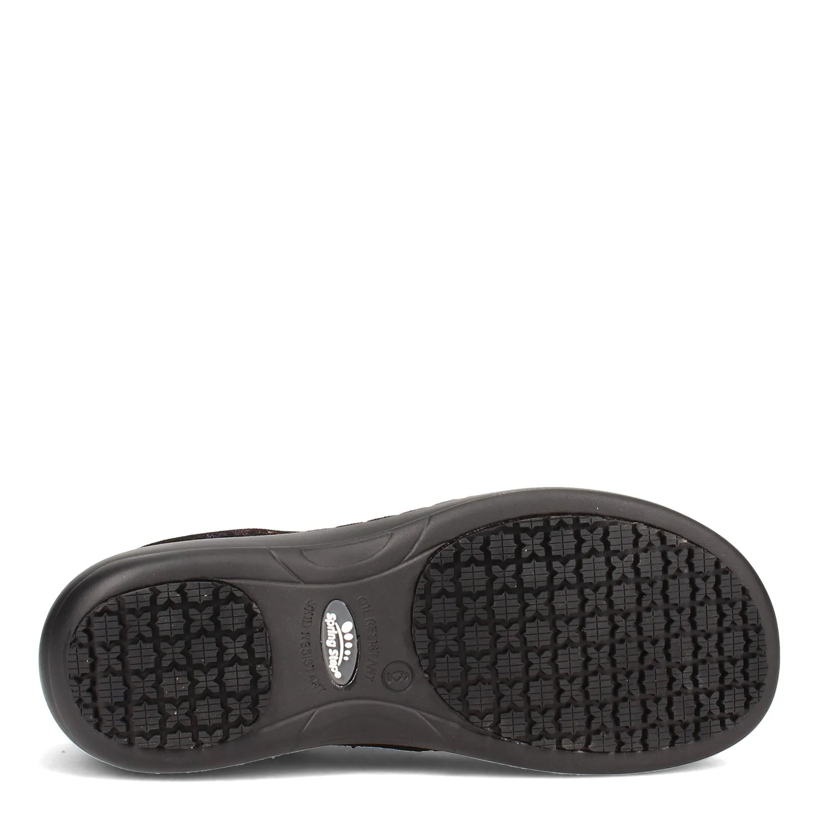 Women's Spring Step, Woolin Slip-On