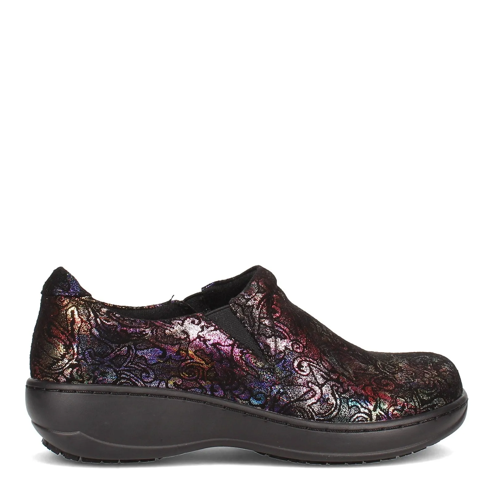 Women's Spring Step, Woolin Slip-On