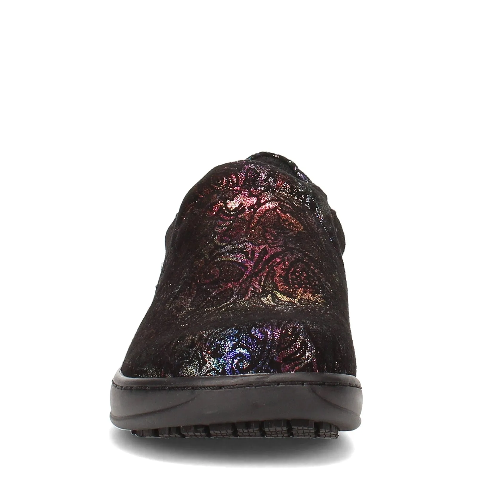 Women's Spring Step, Woolin Slip-On