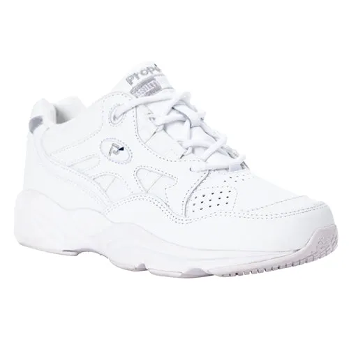Women's Stana Slip Resistant Sneaker WAS012L