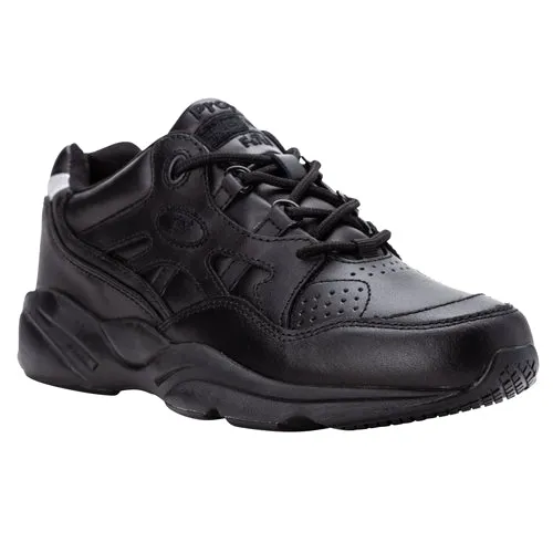 Women's Stana Slip Resistant Sneaker WAS012L
