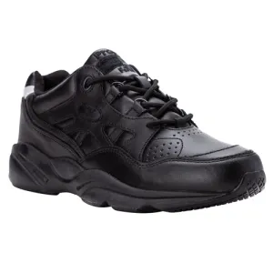 Women's Stana Slip Resistant Sneaker WAS012L