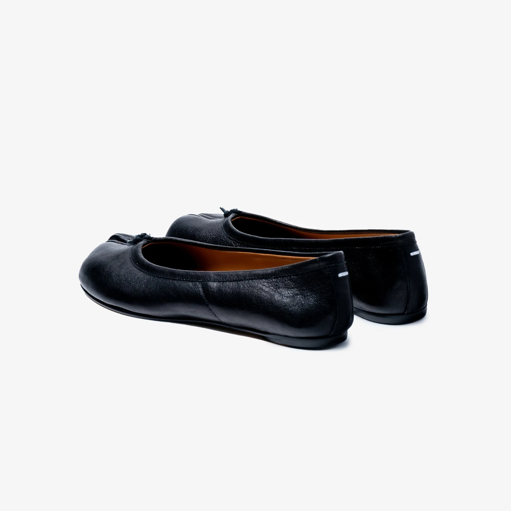 Womens Tabi Ballerina Flats