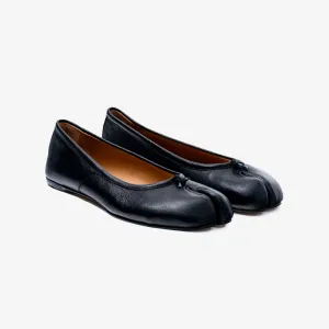 Womens Tabi Ballerina Flats