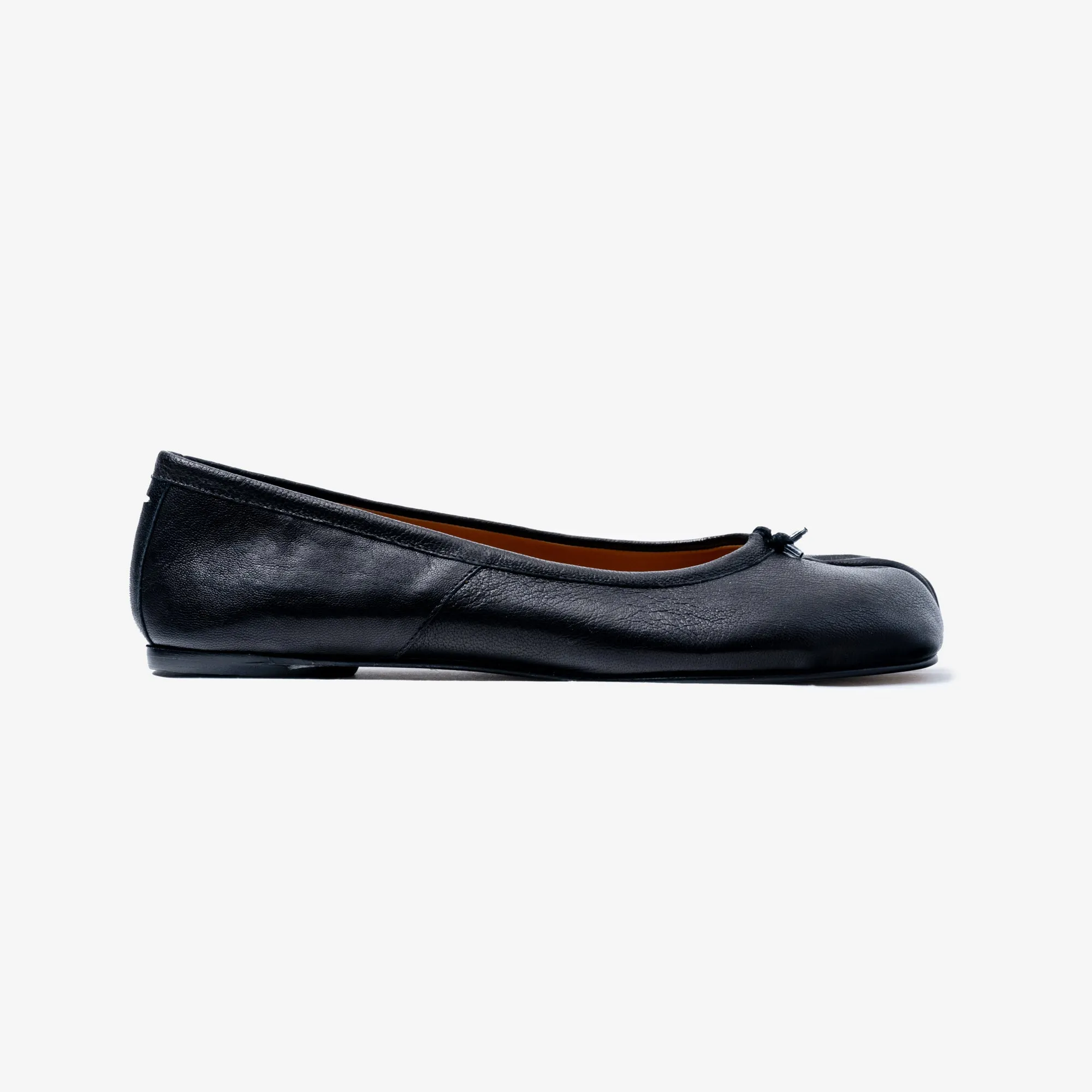 Womens Tabi Ballerina Flats