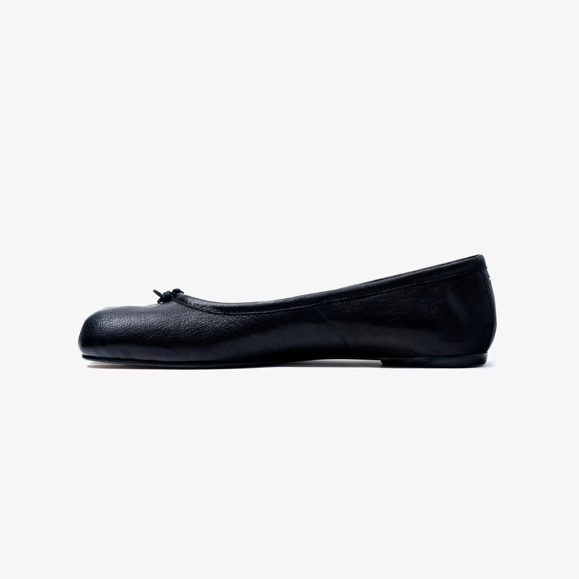 Womens Tabi Ballerina Flats