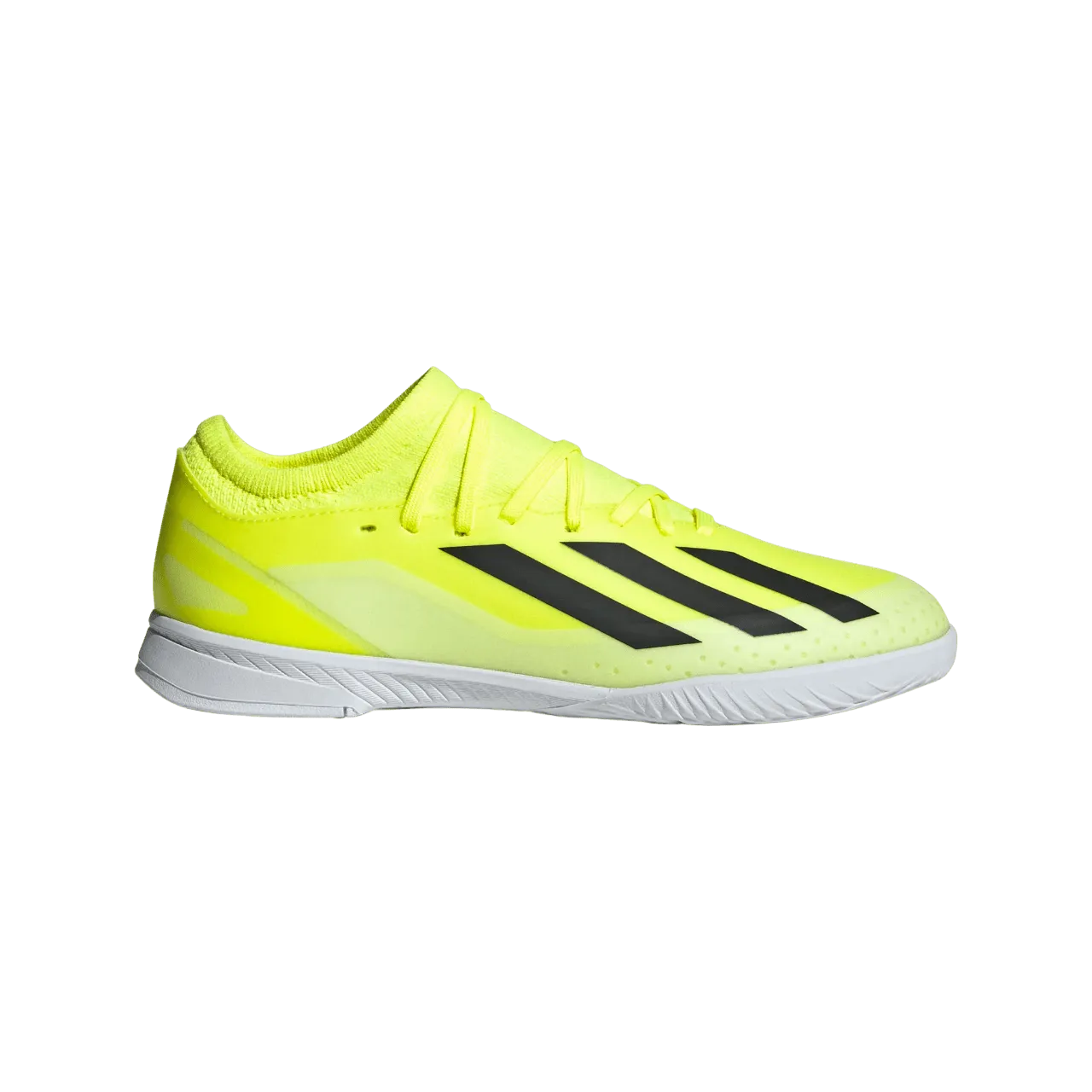 X Crazyfast League Youth Indoor - Solar Energy Pack (IF0685)
