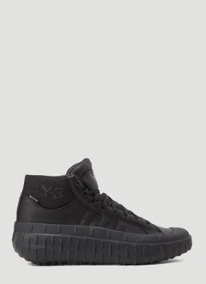 Y-3 GR.1P High-Top Sneakers